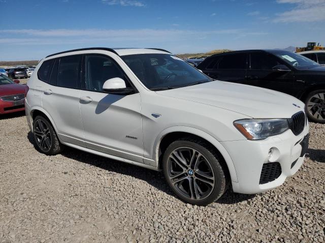 2016 BMW X3 xDrive28I VIN: 5UXWX9C5XG0D90165 Lot: 54247524