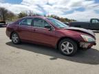 HONDA ACCORD EX photo