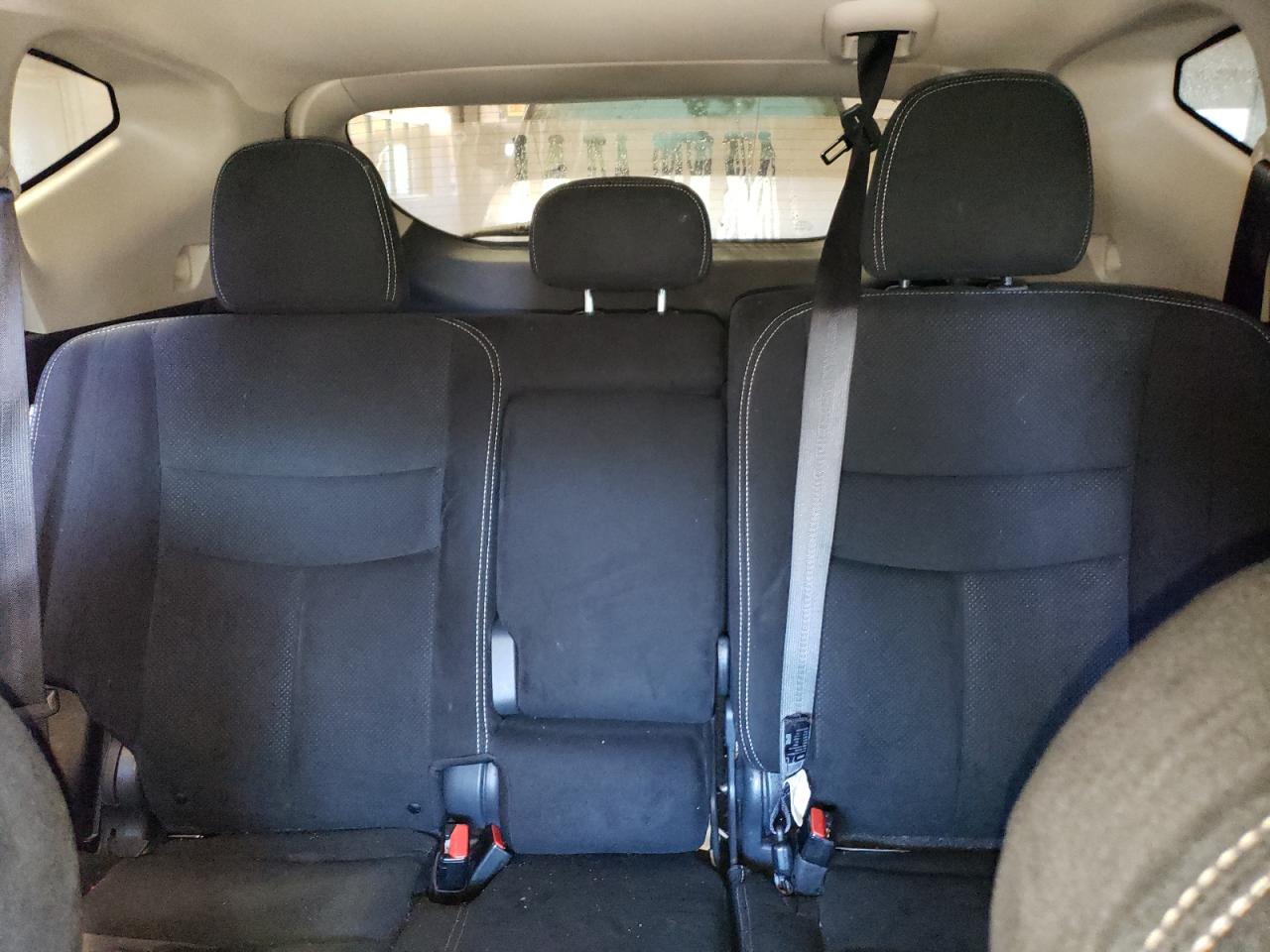 5N1AZ2AS2LN164830 2020 Nissan Murano S