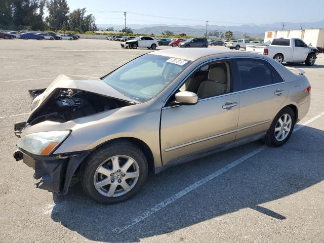 2005 Honda Accord Lx VIN: 1HGCM56465A154529 Lot: 57337024