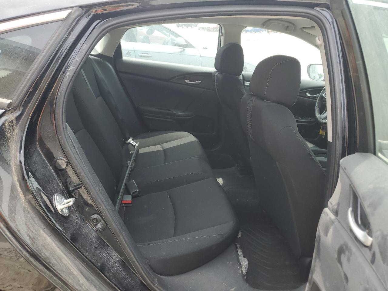 19XFC2F54HE074413 HONDA CIVIC 2017