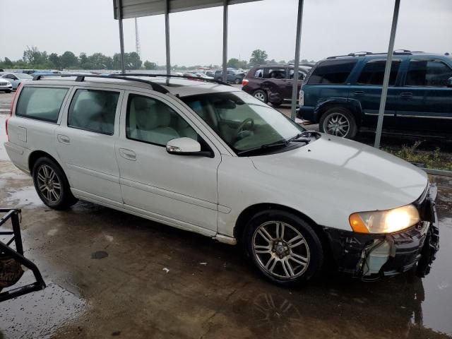 2007 Volvo V70 VIN: YV1SW612272620156 Lot: 54705674