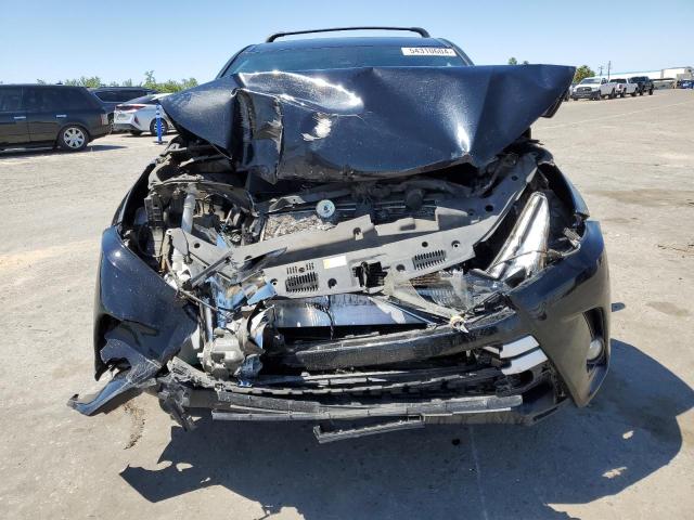 VIN 5TDZZRFH0KS362375 2019 Toyota Highlander, LE no.5