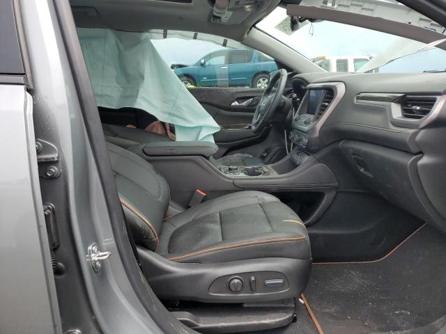 2023 GMC Acadia At4 VIN: 1GKKNLLS0PZ200427 Lot: 54234854