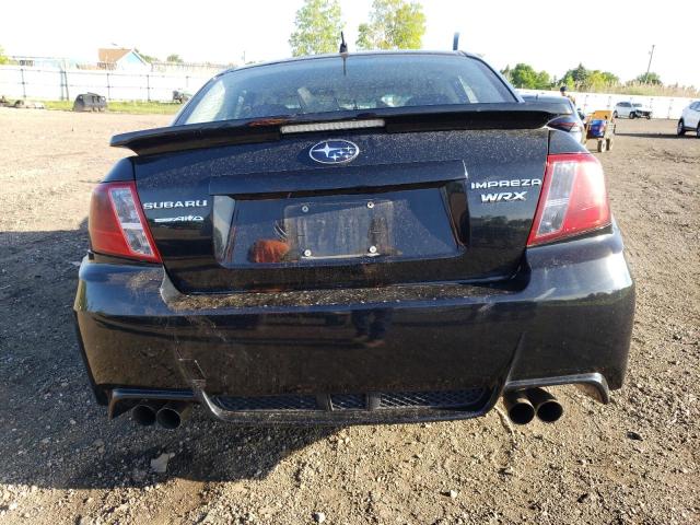 2014 Subaru Impreza Wrx VIN: JF1GV7F62EG002583 Lot: 53847464