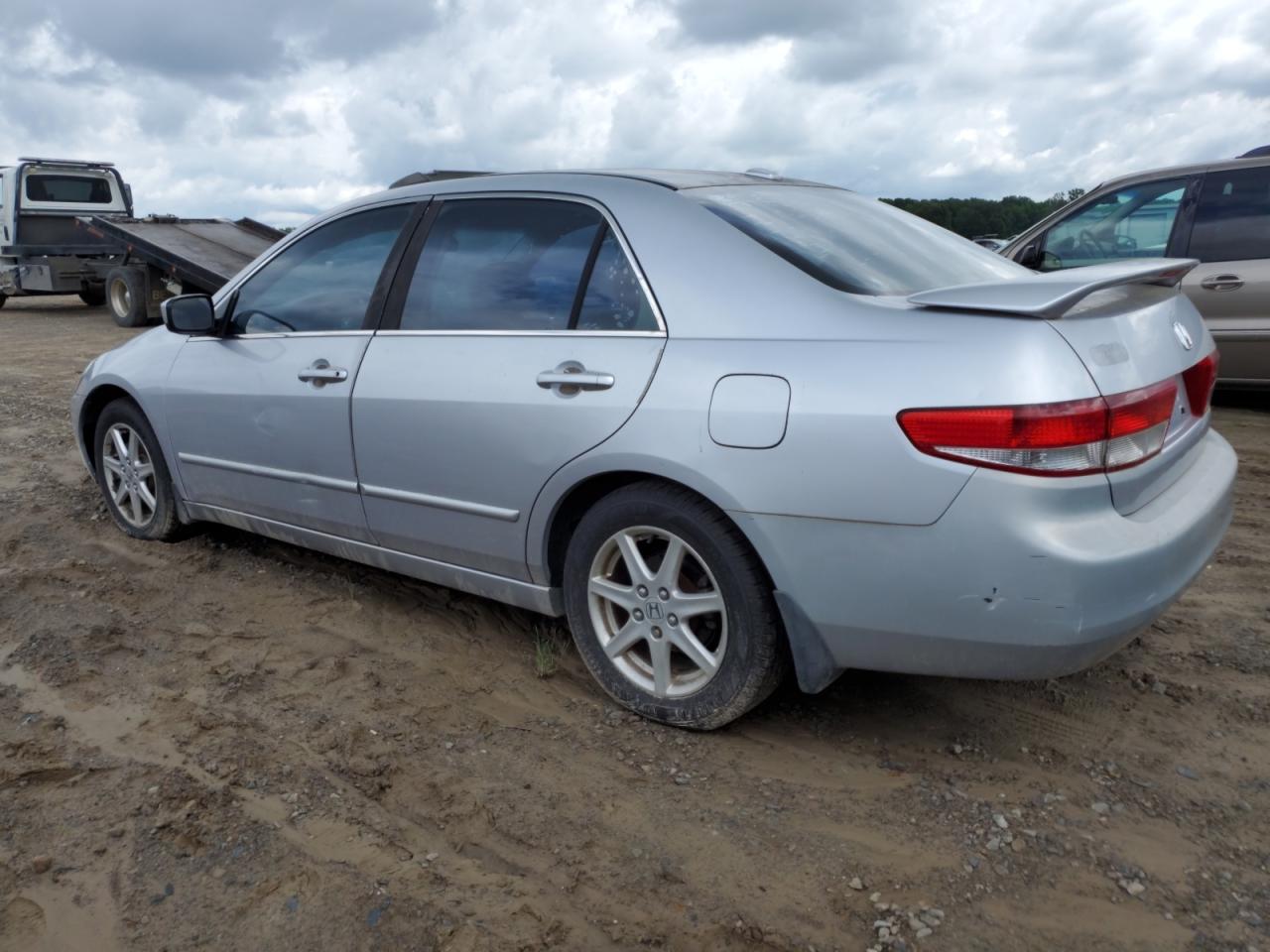 1HGCM66804A026200 2004 Honda Accord Ex