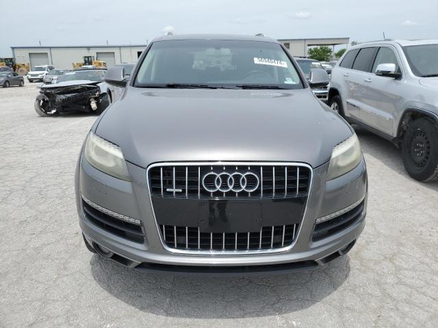 2011 Audi Q7 Premium Plus VIN: WA1LMAFE2BD005734 Lot: 56940474