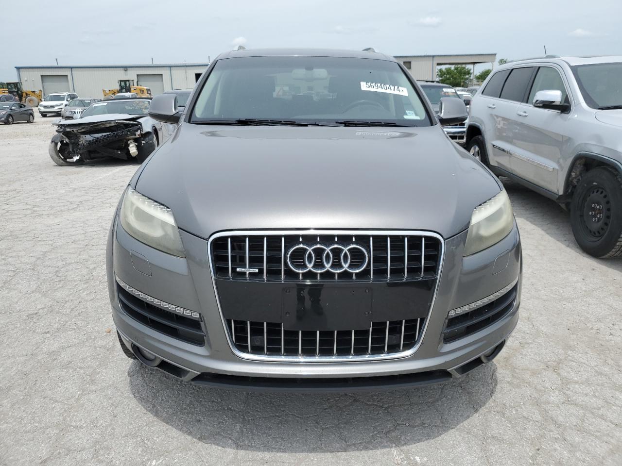 WA1LMAFE2BD005734 2011 Audi Q7 Premium Plus