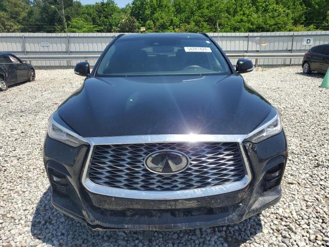 3PCAJ5J37NF109670 Infiniti QX55 Luxe  5