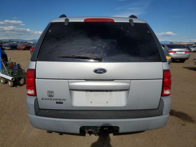 2002 Ford Explorer Xls VIN: 1FMZU72E52UB87319 Lot: 53504324