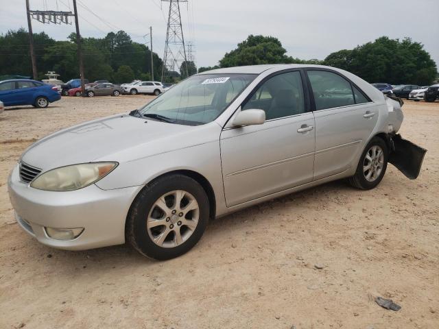 2005 Toyota Camry Le VIN: 4T1BE30K45U018879 Lot: 53793404