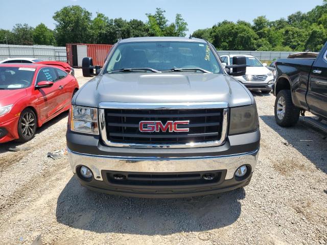 2007 GMC New Sierra C1500 VIN: 2GTFC13Y771717986 Lot: 55104984