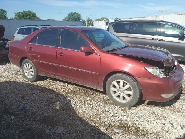 2003 Toyota Camry Le VIN: 4T1BE30K33U198630 Lot: 56494284