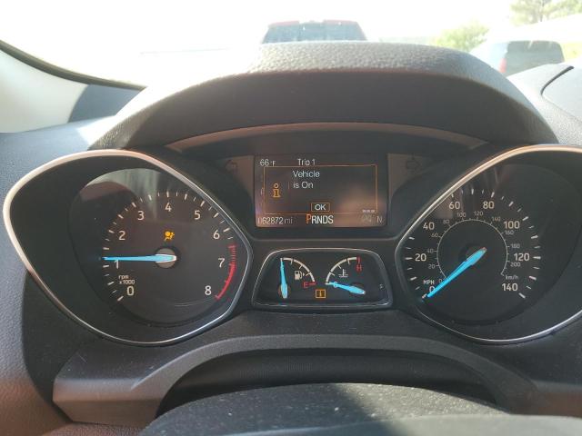 2018 Ford Escape Sel VIN: 1FMCU9HD3JUD28581 Lot: 54618344