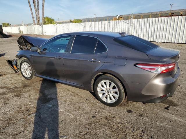 4T1B11HK9KU227552 | 2019 Toyota camry l