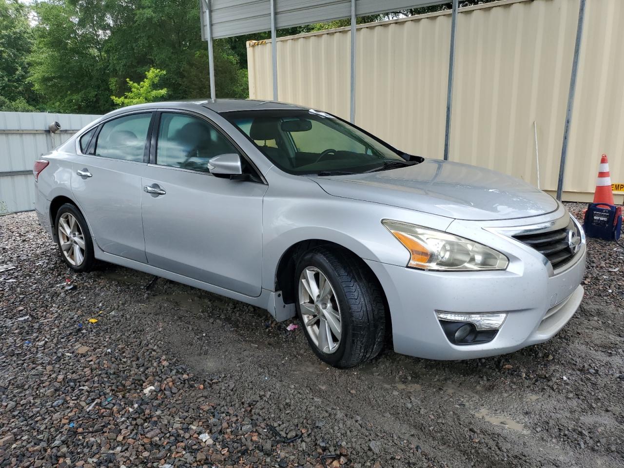 1N4AL3AP2DC189785 2013 Nissan Altima 2.5