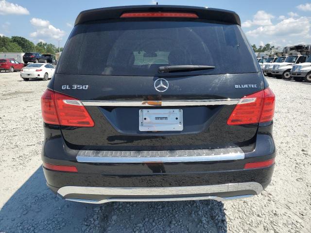 2013 Mercedes-Benz Gl 350 Bluetec VIN: 4JGDF2EE4DA146266 Lot: 55836644