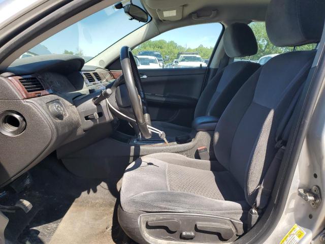 2011 Chevrolet Impala Lt VIN: 2G1WG5EK8B1246713 Lot: 56534694