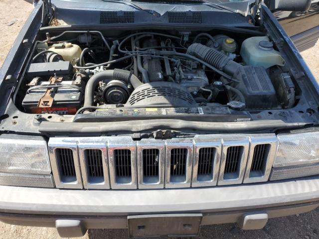 1995 Jeep Grand Cherokee Laredo VIN: 1J4GZ58S0SC527247 Lot: 55961794