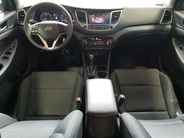 2016 Hyundai Tucson Limited VIN: KM8J3CA45GU091117 Lot: 56434024