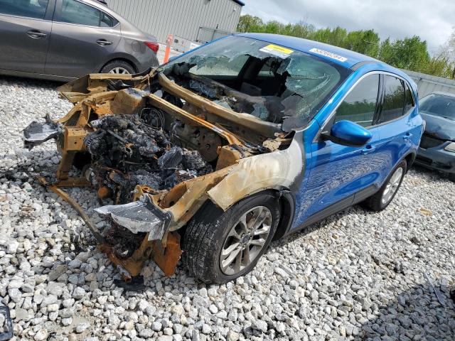 2020 Ford Escape Se VIN: 1FMCU9G66LUB25688 Lot: 53260284