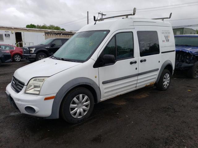 2011 Ford Transit Connect Xl VIN: NM0LS6AN4BT059541 Lot: 54444994