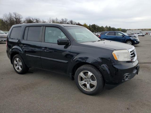 2015 Honda Pilot Exl VIN: 5FNYF4H57FB017669 Lot: 53137244