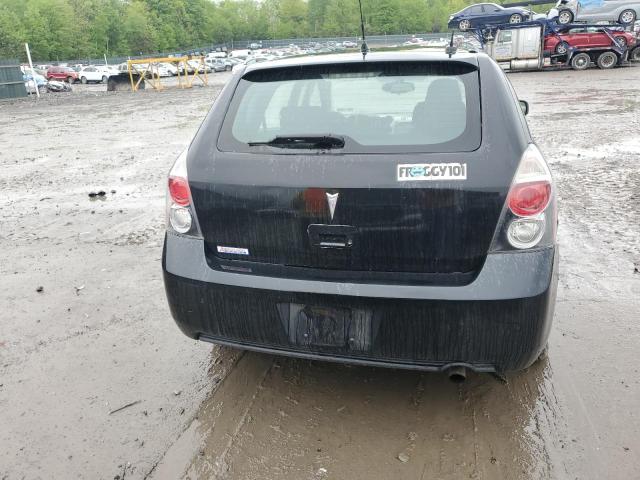 2009 Pontiac Vibe VIN: 5Y2SP67029Z412250 Lot: 54343984