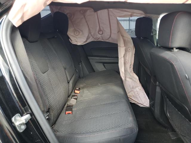 2015 Chevrolet Equinox Ls VIN: 2GNALAEK9F1174066 Lot: 56292224