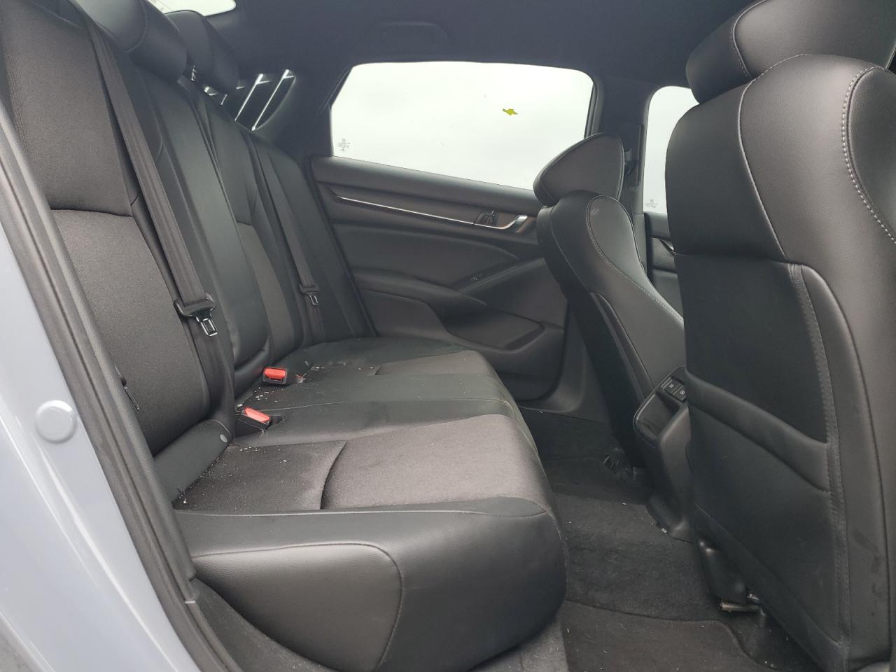 1HGCV1F31MA110935 2021 Honda Accord Sport