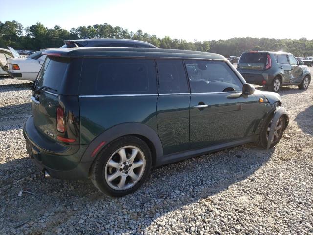 2008 Mini Cooper Clubman VIN: WMWML335X8TJ46236 Lot: 56816744