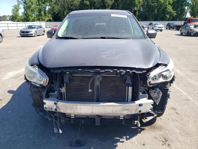 2013 Infiniti Jx35 VIN: 5N1AL0MM6DC323199 Lot: 57041254