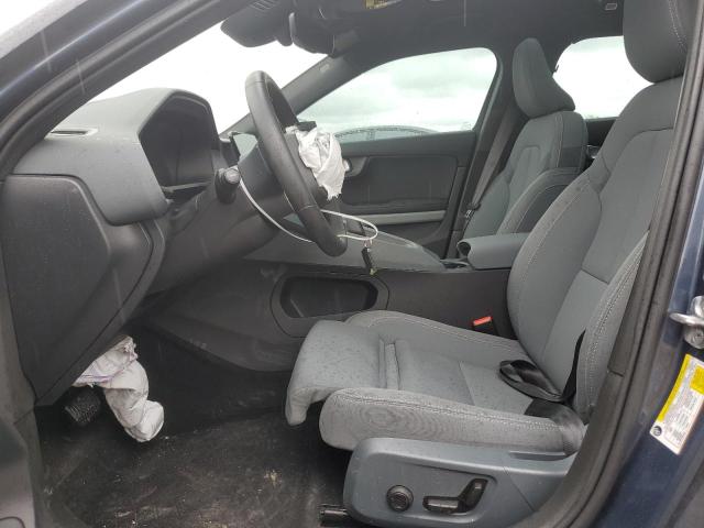 2023 Polestar 2 VIN: YSMED3KA4PL126389 Lot: 56463924