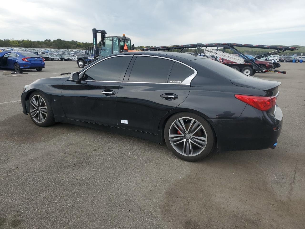 JN1BV7AR7FM420052 2015 Infiniti Q50 Base