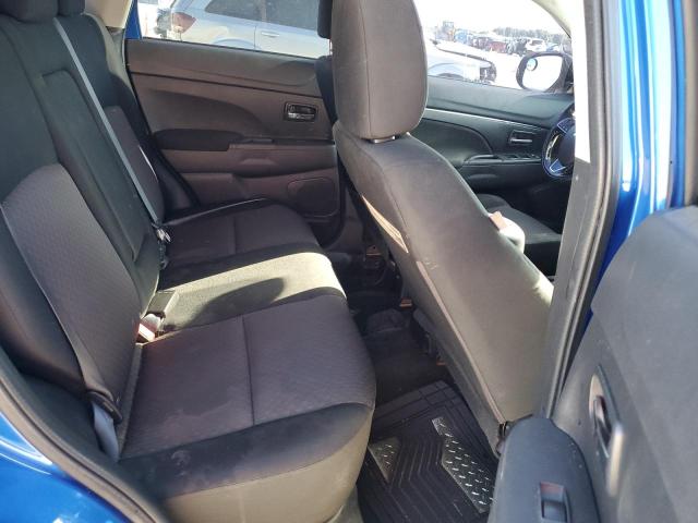 2017 Mitsubishi Outlander Sport Es VIN: JA4AP3AU7HZ069143 Lot: 56352094