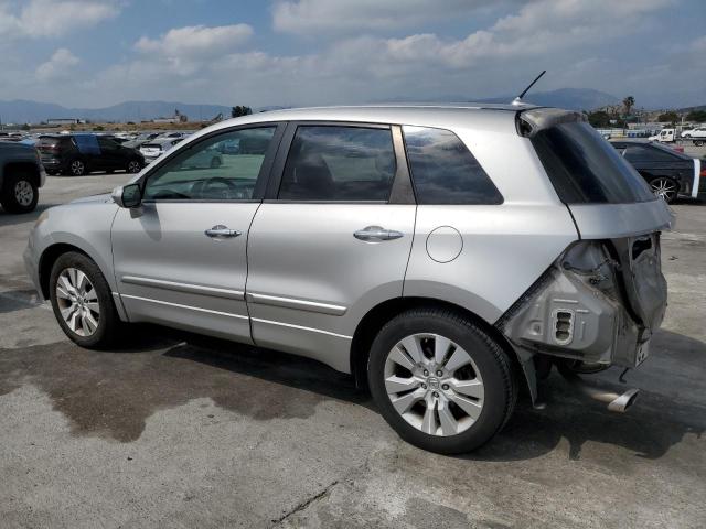 2012 Acura Rdx Technology VIN: 5J8TB2H55CA002183 Lot: 55566324