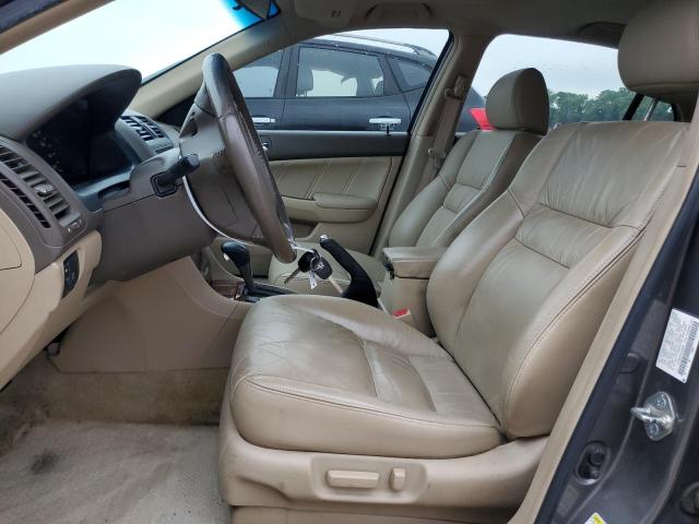 2006 Honda Accord Ex VIN: 1HGCM66526A058560 Lot: 56121184