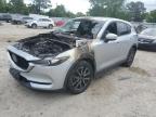2018 MAZDA CX-5 TOURI - JM3KFACM7J0301904
