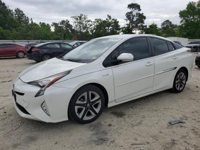 2016 Toyota Prius VIN: JTDKARFU6G3017382 Lot: 54762834