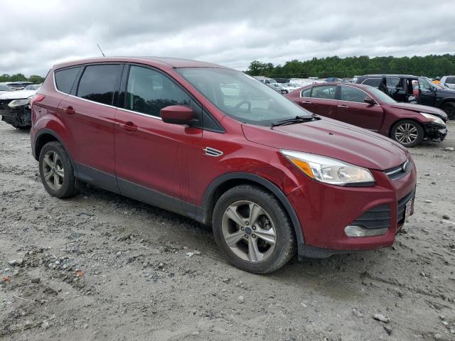 2014 Ford Escape Se VIN: 1FMCU0GX6EUC69135 Lot: 54142214