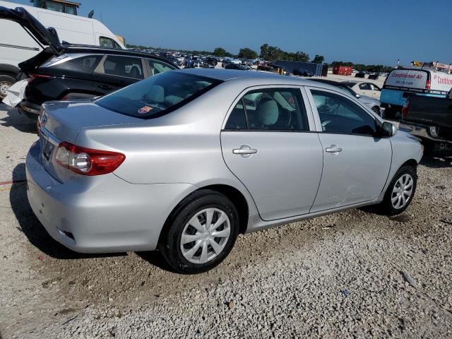 2013 Toyota Corolla Base VIN: 2T1BU4EE8DC117281 Lot: 53599004