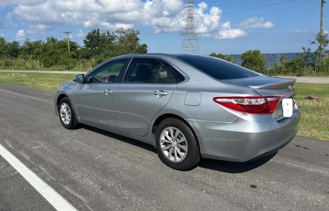 2017 Toyota Camry Le VIN: 4T1BF1FK2HU380464 Lot: 56026244