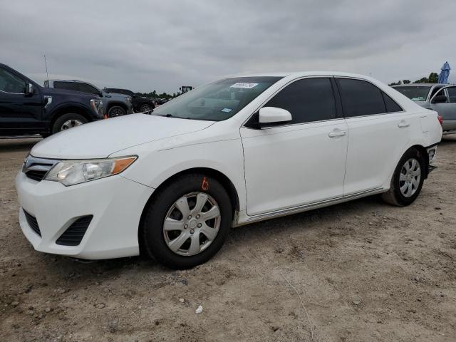 2012 Toyota Camry Base VIN: 4T4BF1FK6CR261959 Lot: 55650724