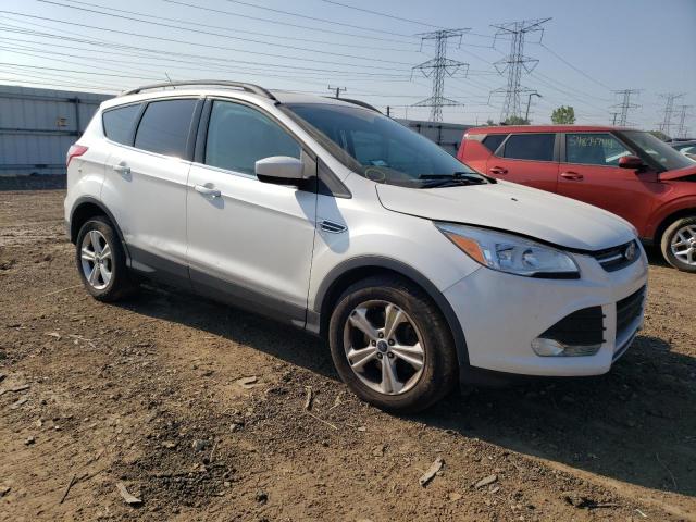 2016 FORD ESCAPE SE - 1FMCU9G92GUB57165