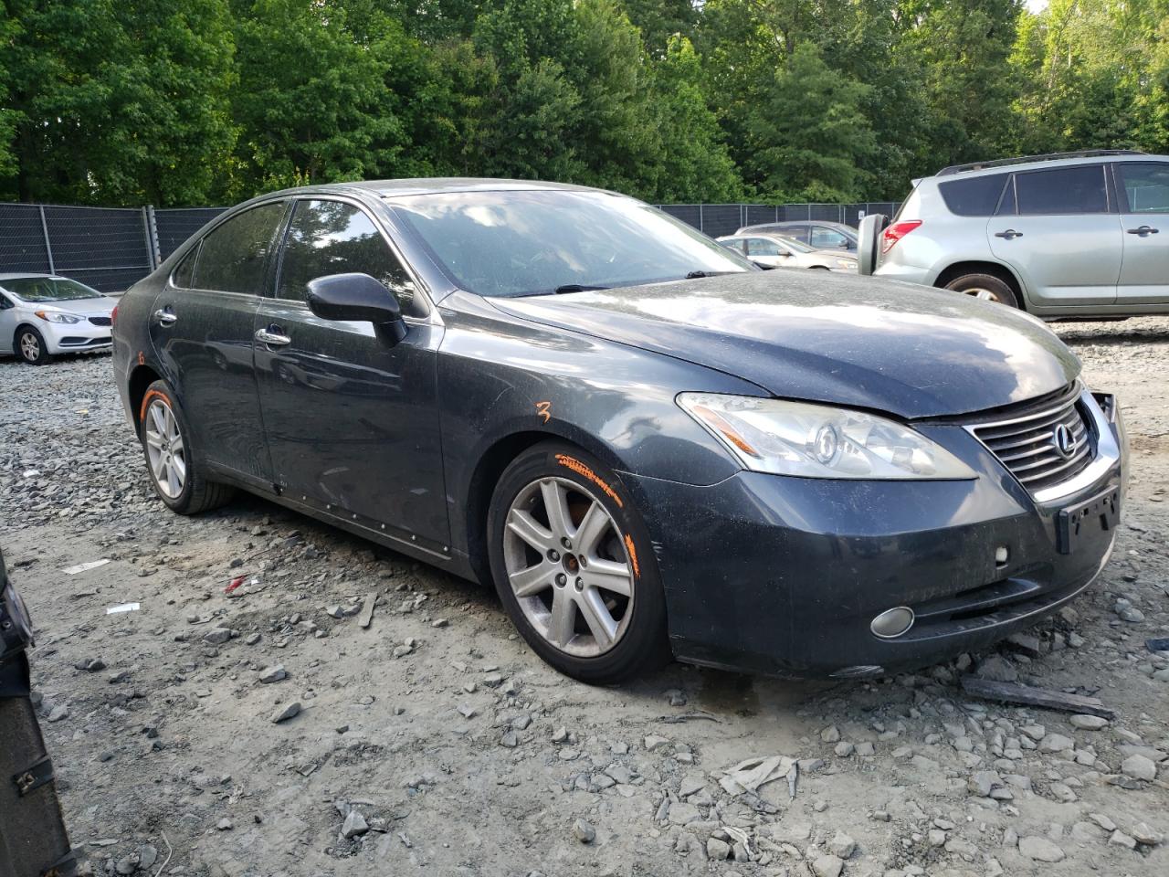 JTHBJ46G382158655 2008 Lexus Es 350