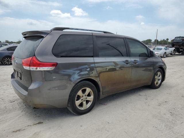 2013 Toyota Sienna Le VIN: 5TDKK3DC8DS332246 Lot: 54595164