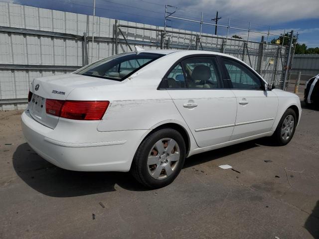 2010 Hyundai Sonata Gls VIN: 5NPET4AC0AH614290 Lot: 56588384