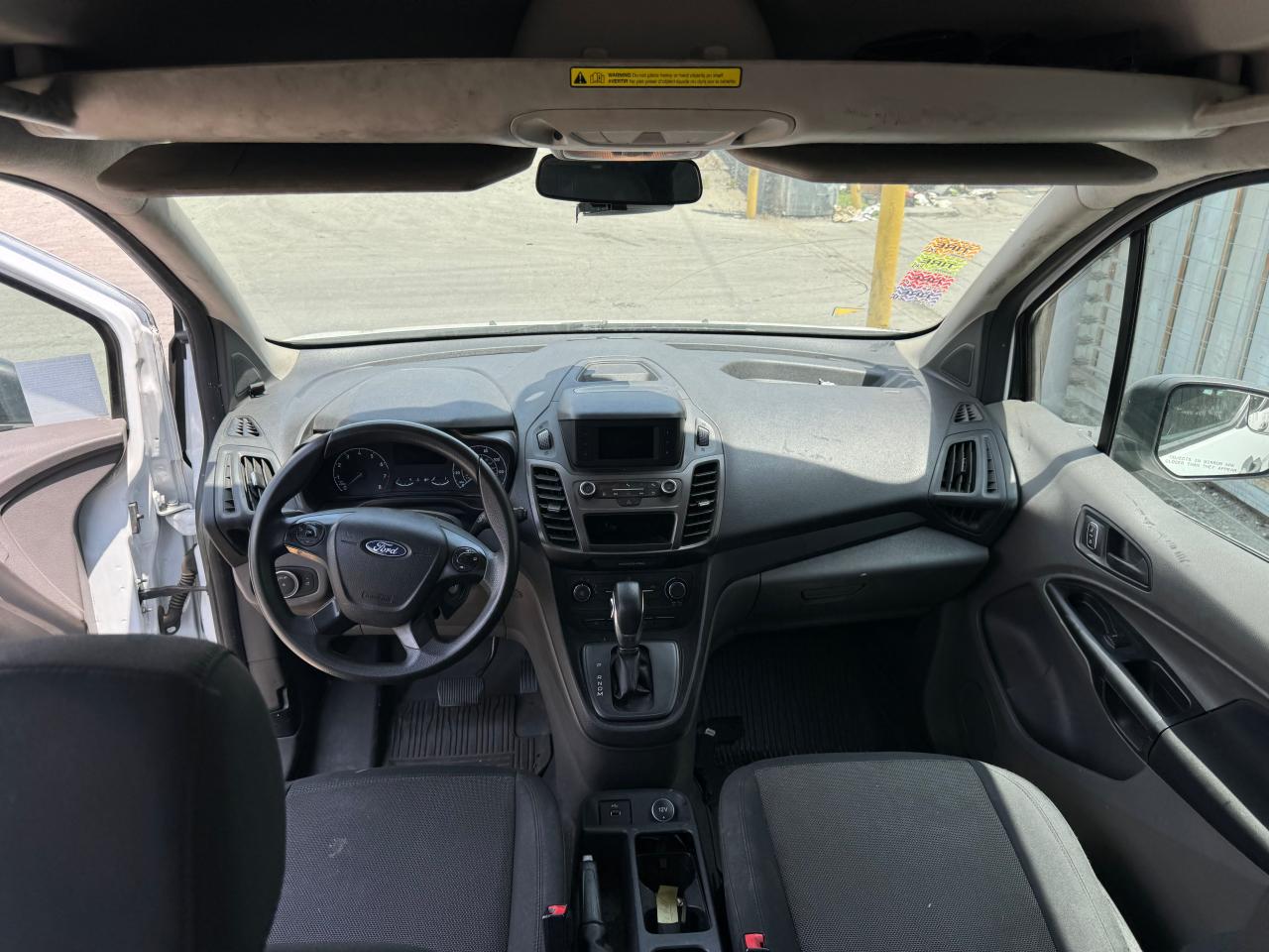 2019 Ford Transit Connect Xl vin: NM0LS7E28K139964