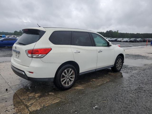 2013 Nissan Pathfinder S VIN: 5N1AR2MN3DC636956 Lot: 54943504