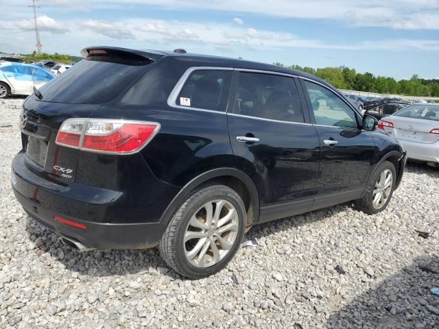 2012 Mazda Cx-9 VIN: JM3TB3DA8C0338057 Lot: 55723394